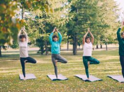 Therese Marie Thompson