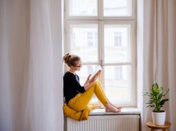 Therese Marie Thompson