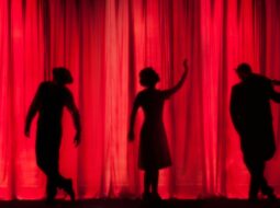 Therese Thompson Austin: Theatre in Digital Society