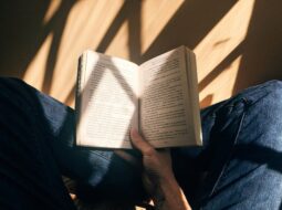 Why Reading Literature Helps Us Understand Human Nature